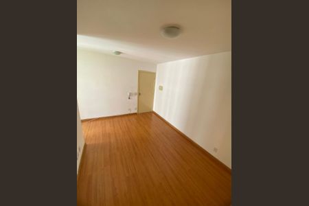 SALA de apartamento à venda com 2 quartos, 52m² em Cidade das Flores, Osasco