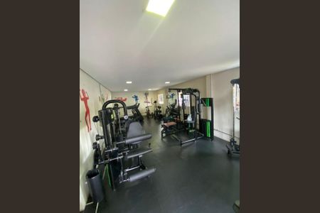 Apartamento à venda com 52m², 2 quartos e 1 vaga Apartamento à venda com 52m², 2 quartos e 1 vagaCONDOMINIO