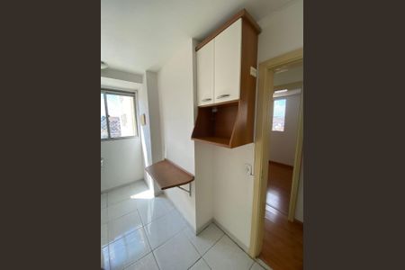 COZINHA de apartamento à venda com 2 quartos, 52m² em Cidade das Flores, Osasco