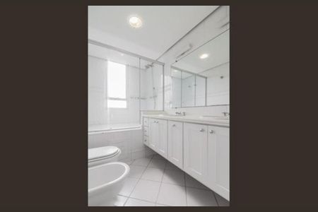 Foto 04 de apartamento à venda com 3 quartos, 140m² em Vila Suzana, São Paulo