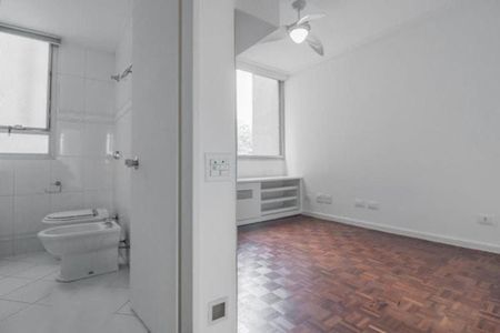 Foto 14 de apartamento à venda com 3 quartos, 140m² em Vila Suzana, São Paulo