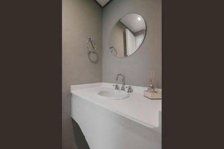 Foto 02 de apartamento à venda com 3 quartos, 140m² em Vila Suzana, São Paulo