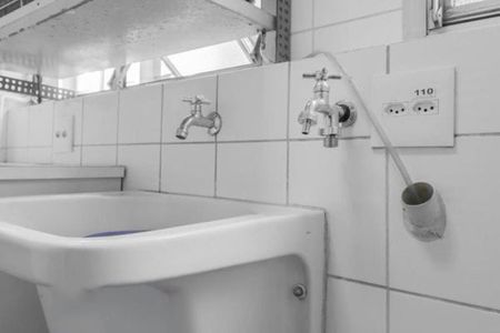 Foto 22 de apartamento à venda com 3 quartos, 140m² em Vila Suzana, São Paulo