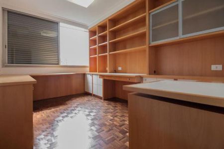 Foto 16 de apartamento à venda com 3 quartos, 140m² em Vila Suzana, São Paulo