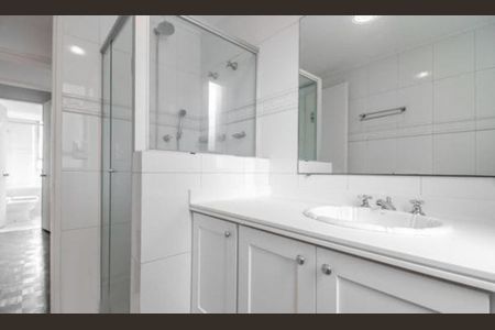 Foto 12 de apartamento à venda com 3 quartos, 140m² em Vila Suzana, São Paulo