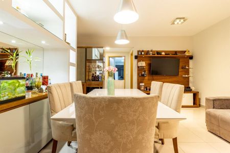 Apartamento à venda com 6 quartos, 114m² em Santa Teresinha, São Paulo