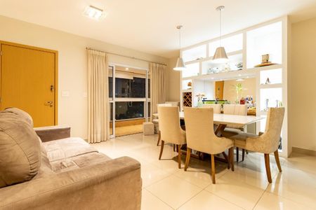 Apartamento à venda com 6 quartos, 114m² em Santa Teresinha, São Paulo