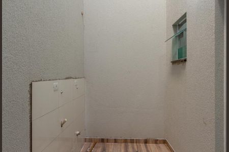 Casa à venda com 115m², 2 quartos e 2 vagas