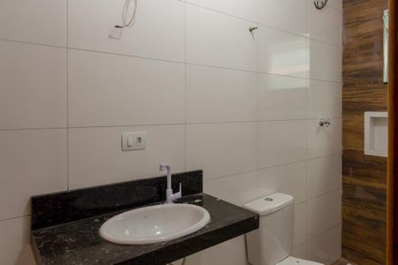 Casa à venda com 115m², 2 quartos e 2 vagas