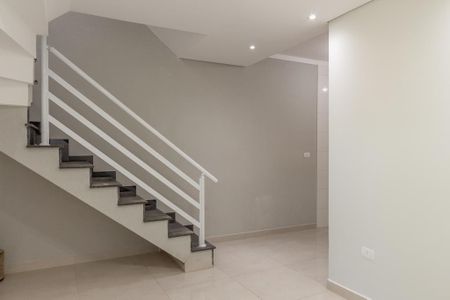 Casa à venda com 115m², 2 quartos e 2 vagas