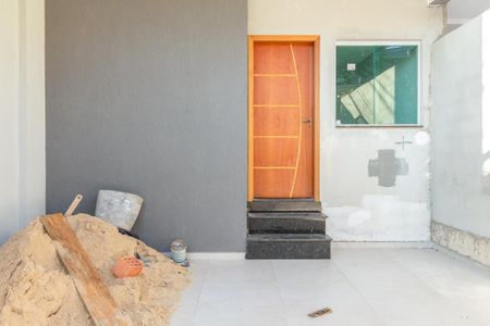 Casa à venda com 115m², 2 quartos e 2 vagas
