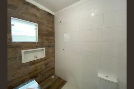 Casa à venda com 115m², 2 quartos e 2 vagas