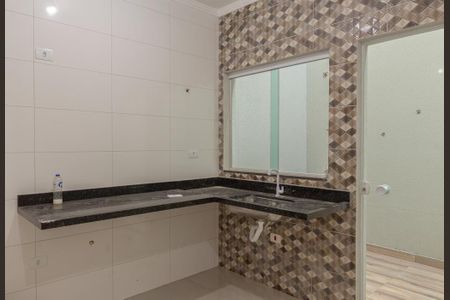 Casa à venda com 115m², 2 quartos e 2 vagas