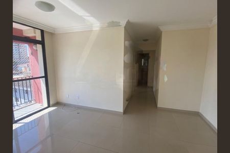 Apartamento à venda com 2 quartos, 50m² em Mirandópolis, São Paulo