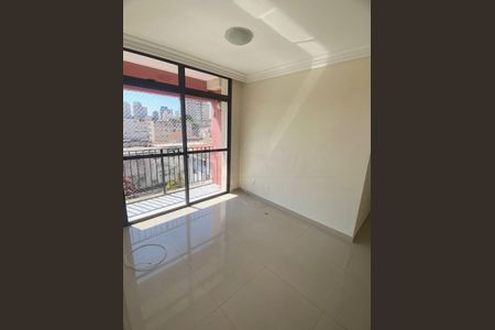 Apartamento à venda com 2 quartos, 50m² em Mirandópolis, São Paulo