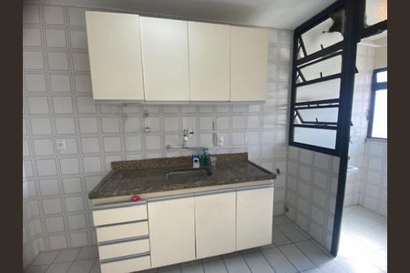 Apartamento à venda com 50m², 2 quartos e 1 vaga