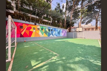 Apartamento à venda com 165m², 4 quartos e 1 vaga