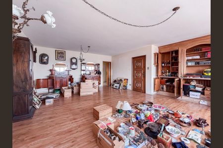 Apartamento à venda com 165m², 4 quartos e 1 vaga