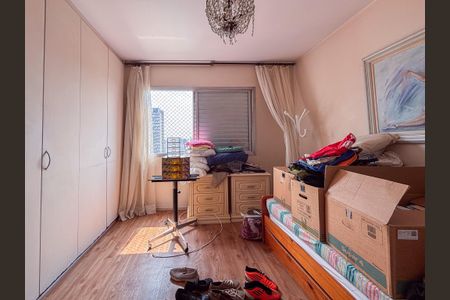 Apartamento à venda com 165m², 4 quartos e 1 vaga