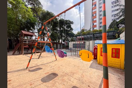 Apartamento à venda com 165m², 4 quartos e 1 vaga