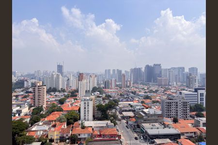 Apartamento à venda com 165m², 4 quartos e 1 vaga