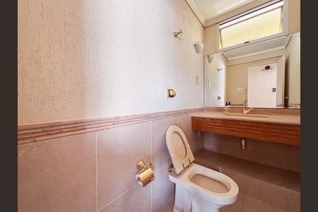 Apartamento à venda com 165m², 4 quartos e 1 vaga