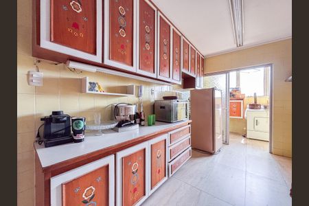 Apartamento à venda com 165m², 4 quartos e 1 vaga