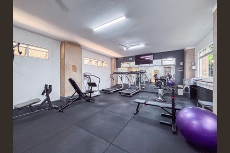 Apartamento à venda com 165m², 4 quartos e 1 vaga
