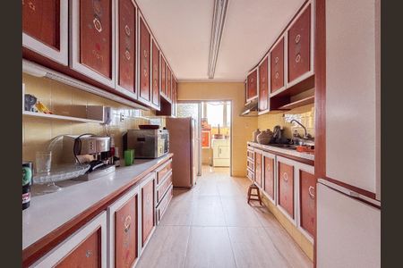 Apartamento à venda com 165m², 4 quartos e 1 vaga