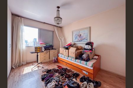 Apartamento à venda com 165m², 4 quartos e 1 vaga