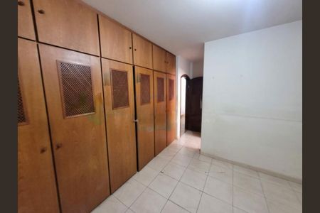 Casa à venda com 5 quartos, 290m² em Vila Leopoldina, São Paulo