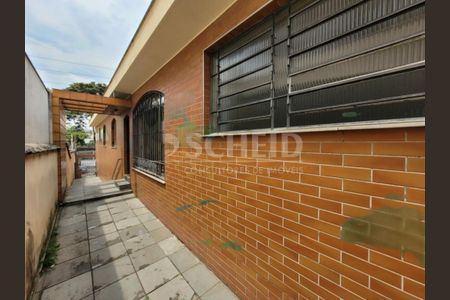 Casa à venda com 5 quartos, 290m² em Vila Leopoldina, São Paulo