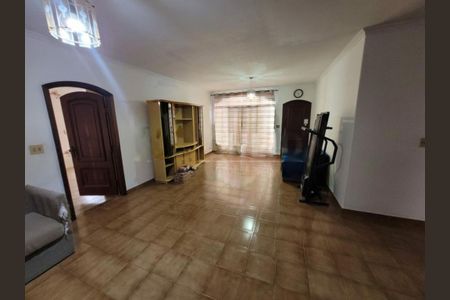 Casa à venda com 5 quartos, 290m² em Vila Leopoldina, São Paulo