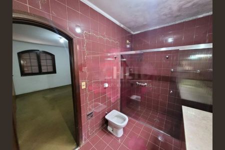 Casa à venda com 5 quartos, 290m² em Vila Leopoldina, São Paulo