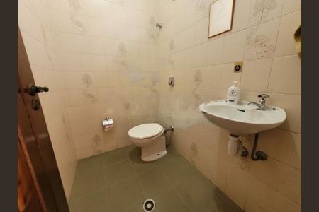 Casa à venda com 5 quartos, 290m² em Vila Leopoldina, São Paulo