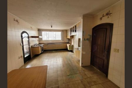 Casa à venda com 5 quartos, 290m² em Vila Leopoldina, São Paulo