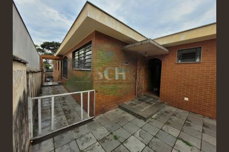 Casa à venda com 5 quartos, 290m² em Vila Leopoldina, São Paulo
