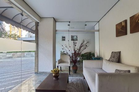 Apartamento à venda com 2 quartos, 82m² em Santana, São Paulo