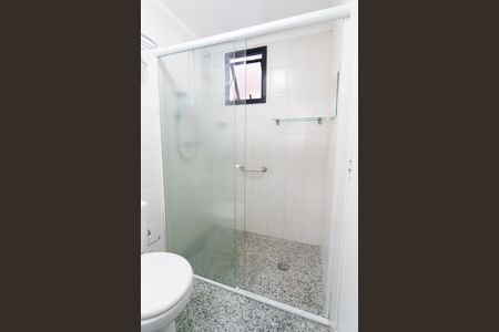 Apartamento para alugar com 85m², 3 quartos e 2 vagas Apartamento para alugar com 85m², 3 quartos e 2 vagasBanheiro da Suíte
