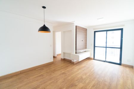 Sala de apartamento para alugar com 3 quartos, 85m² em Bosque da Saúde, São Paulo