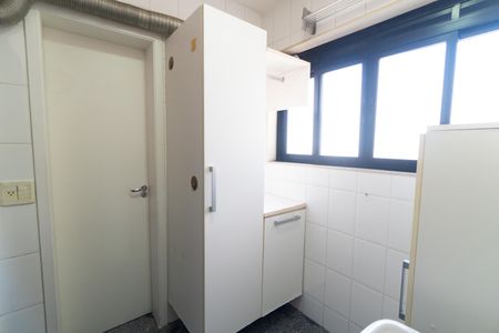 Apartamento para alugar com 85m², 3 quartos e 2 vagas Apartamento para alugar com 85m², 3 quartos e 2 vagasÁrea de Serviço