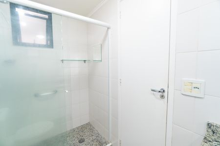 Apartamento para alugar com 85m², 3 quartos e 2 vagas Apartamento para alugar com 85m², 3 quartos e 2 vagasBanheiro da Suíte