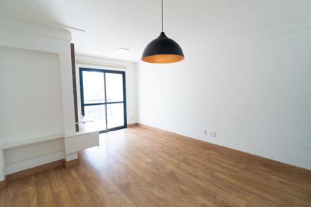 Sala de apartamento para alugar com 3 quartos, 85m² em Bosque da Saúde, São Paulo