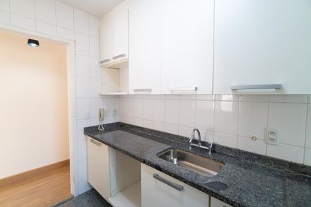 Apartamento para alugar com 85m², 3 quartos e 2 vagas Apartamento para alugar com 85m², 3 quartos e 2 vagasCozinha