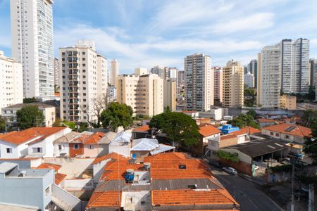 Apartamento para alugar com 85m², 3 quartos e 2 vagas Apartamento para alugar com 85m², 3 quartos e 2 vagasVista da Suite