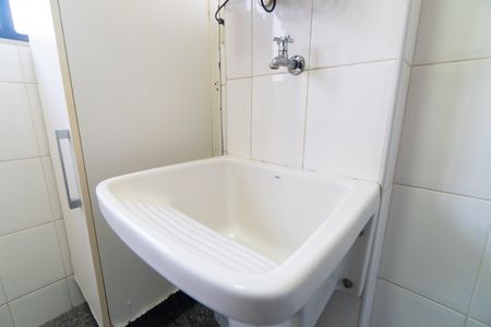 Apartamento para alugar com 85m², 3 quartos e 2 vagas Apartamento para alugar com 85m², 3 quartos e 2 vagasÁrea de Serviço