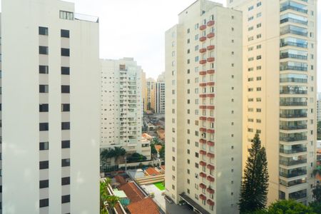 Apartamento para alugar com 85m², 3 quartos e 2 vagas Apartamento para alugar com 85m², 3 quartos e 2 vagasVista do Quarto 2