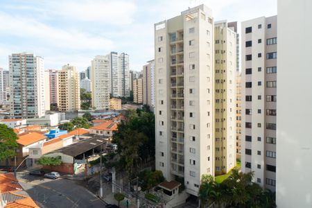 Apartamento para alugar com 85m², 3 quartos e 2 vagas Apartamento para alugar com 85m², 3 quartos e 2 vagasVista do Quarto 1
