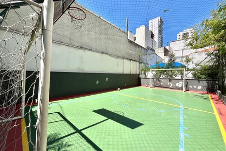 Apartamento para alugar com 85m², 3 quartos e 2 vagas Apartamento para alugar com 85m², 3 quartos e 2 vagasQuadra Esportiva