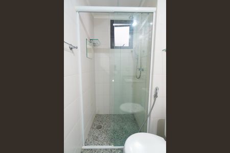 Apartamento para alugar com 85m², 3 quartos e 2 vagas Apartamento para alugar com 85m², 3 quartos e 2 vagasBanheiro Social